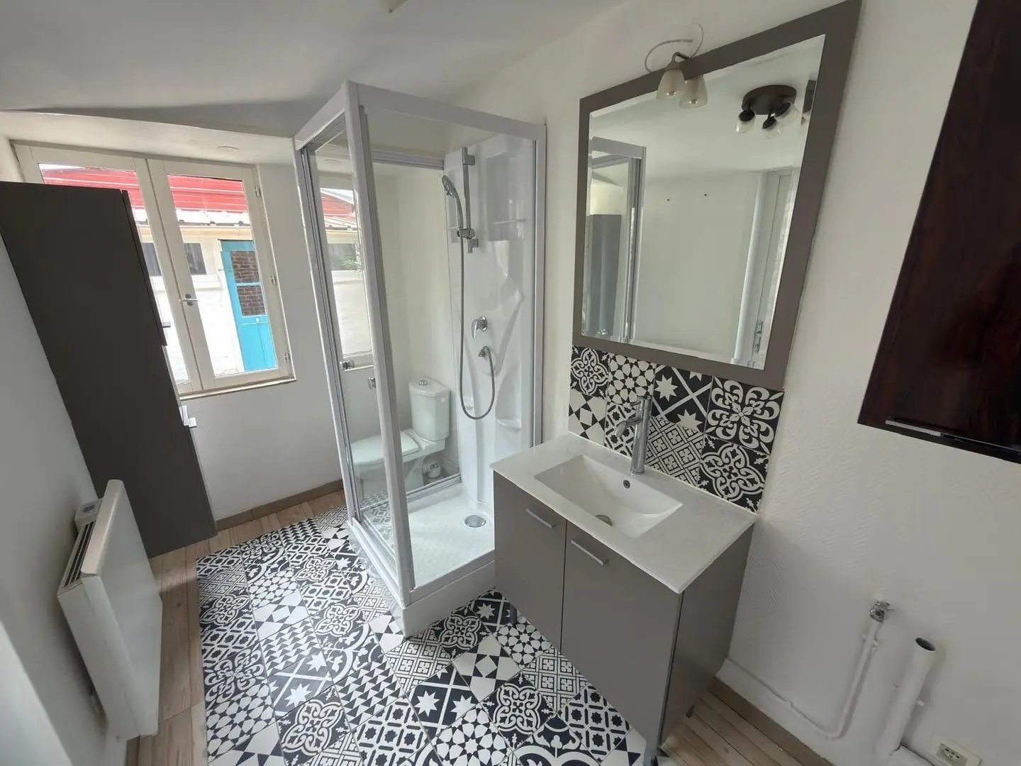 Appartement à louer, 21m², Amiens