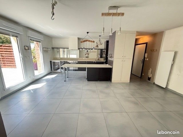 Appartement à vendre, 52m², Amiens