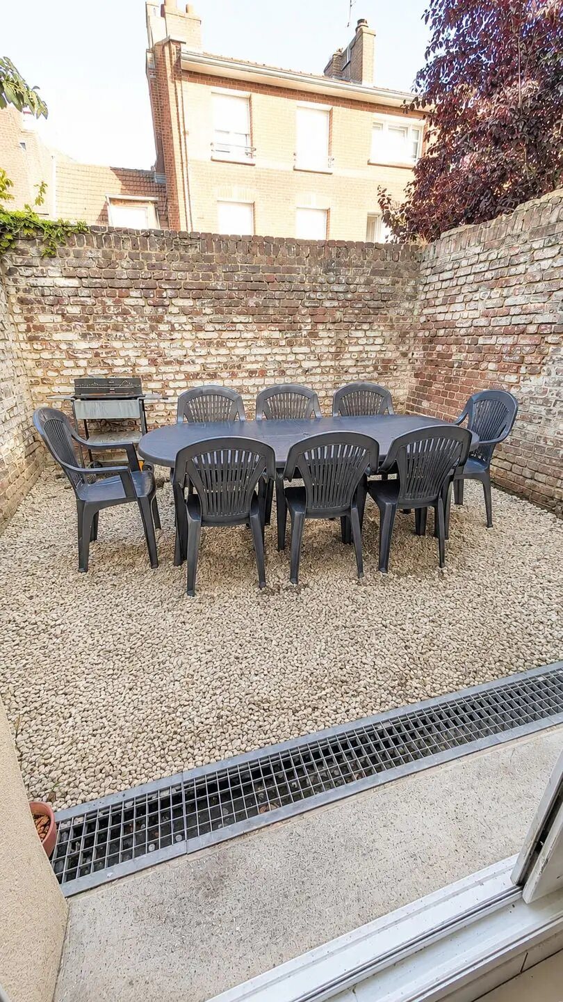 Maison à vendre, 64m², Amiens