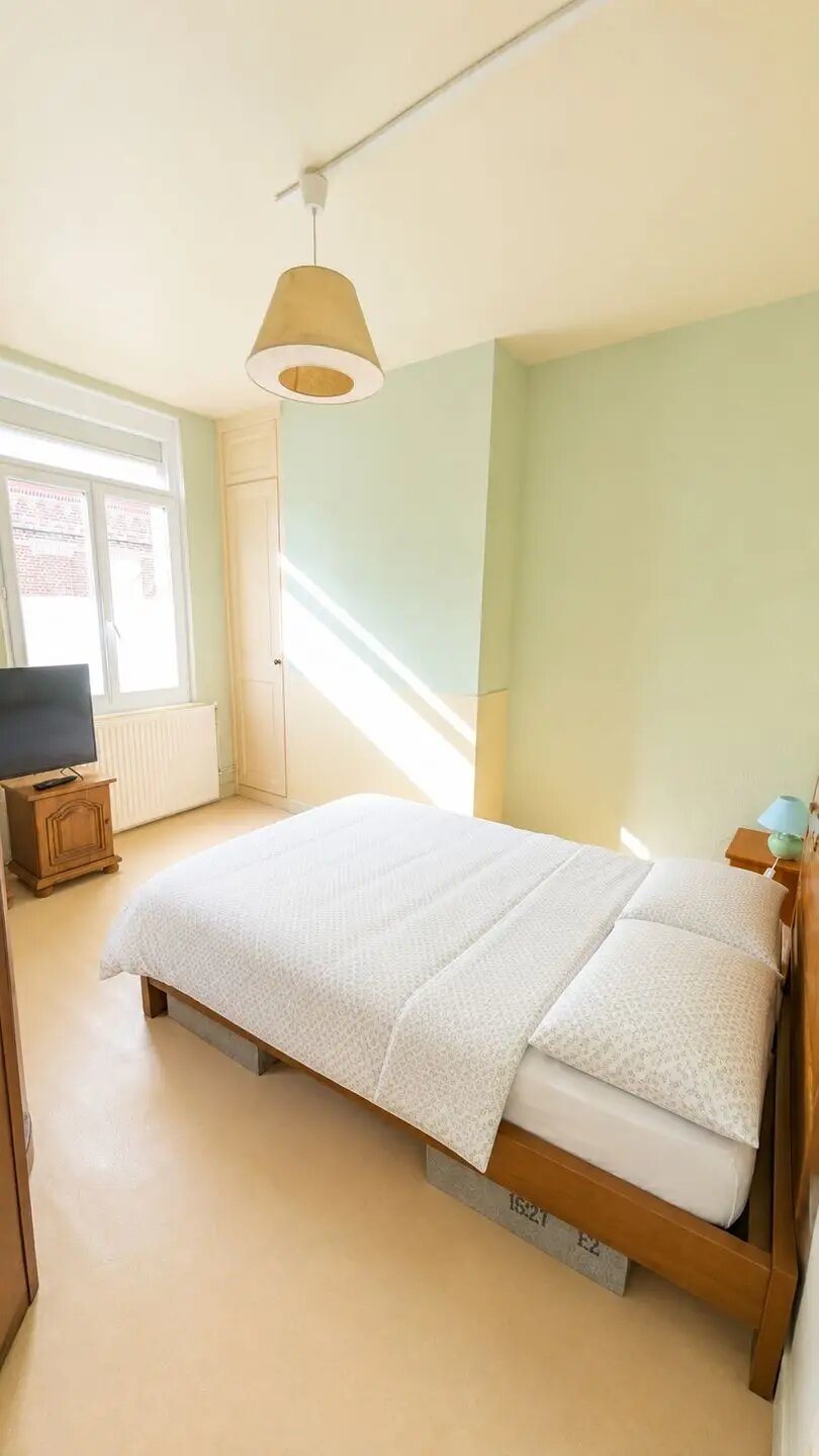Maison à vendre, 64m², Amiens