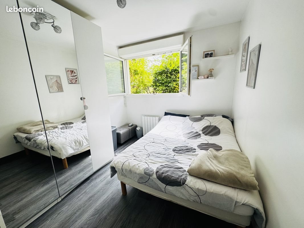 Appartement à vendre, 45m², Amiens