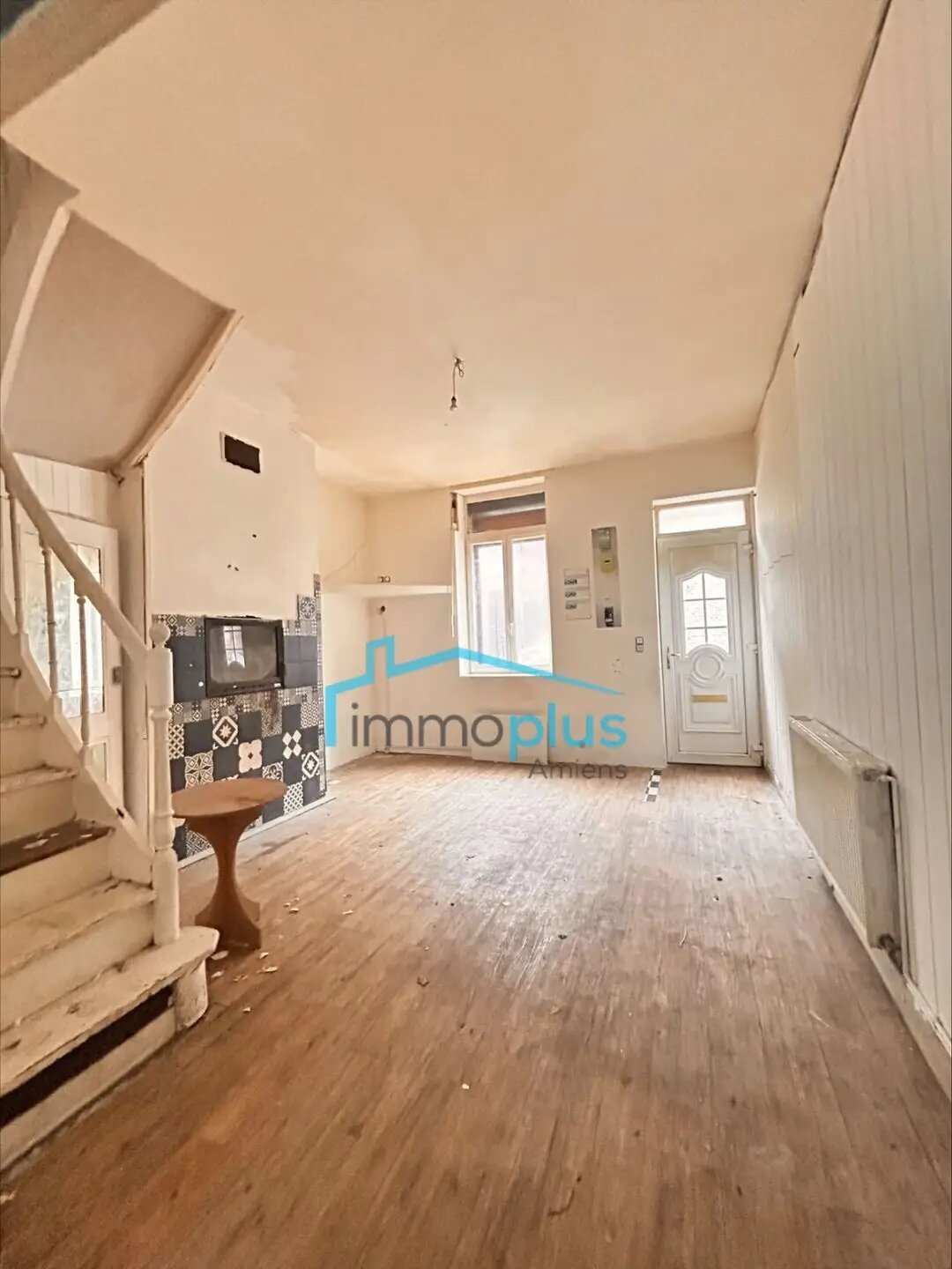 Maison à vendre, 78m², Amiens