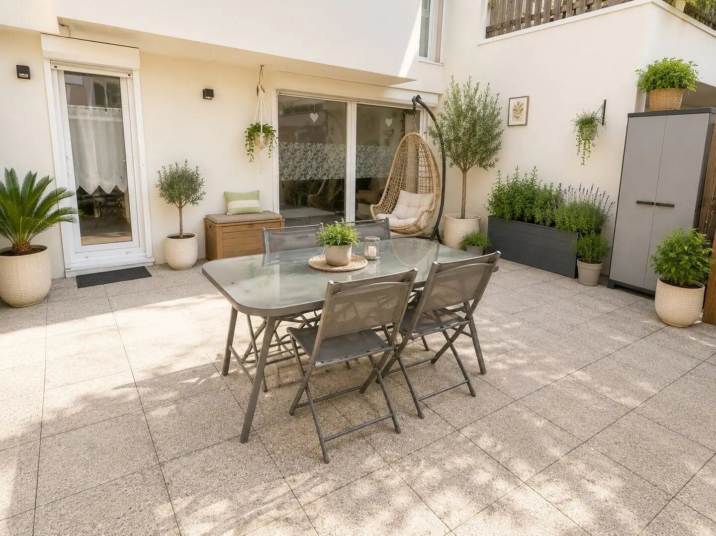 Appartement à vendre, 93m², Amiens