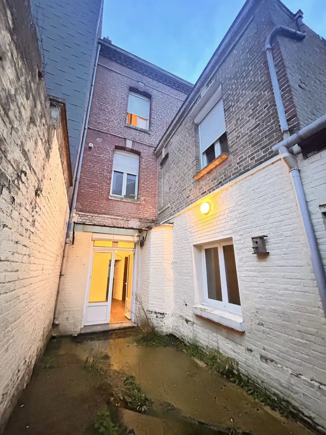 Appartement à vendre, 154m², Amiens