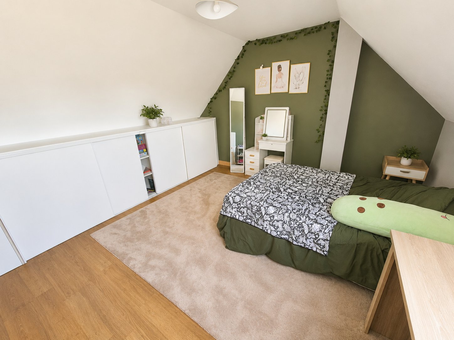 Maison à vendre, 80m², Poix-de-Picardie