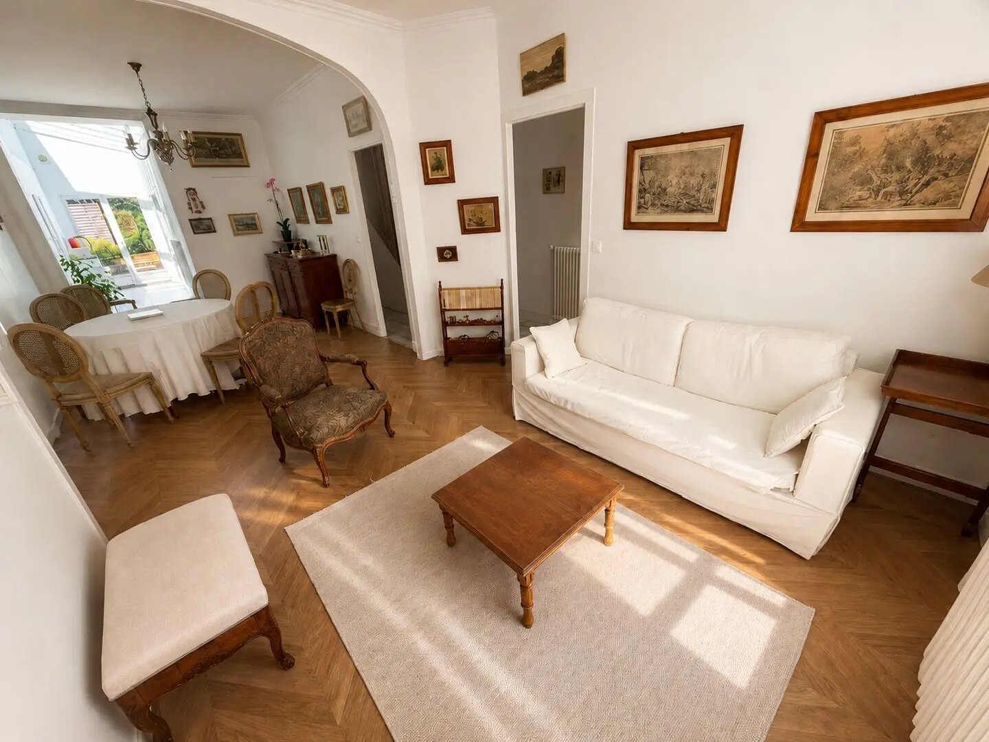 Maison à vendre, 115m², Amiens