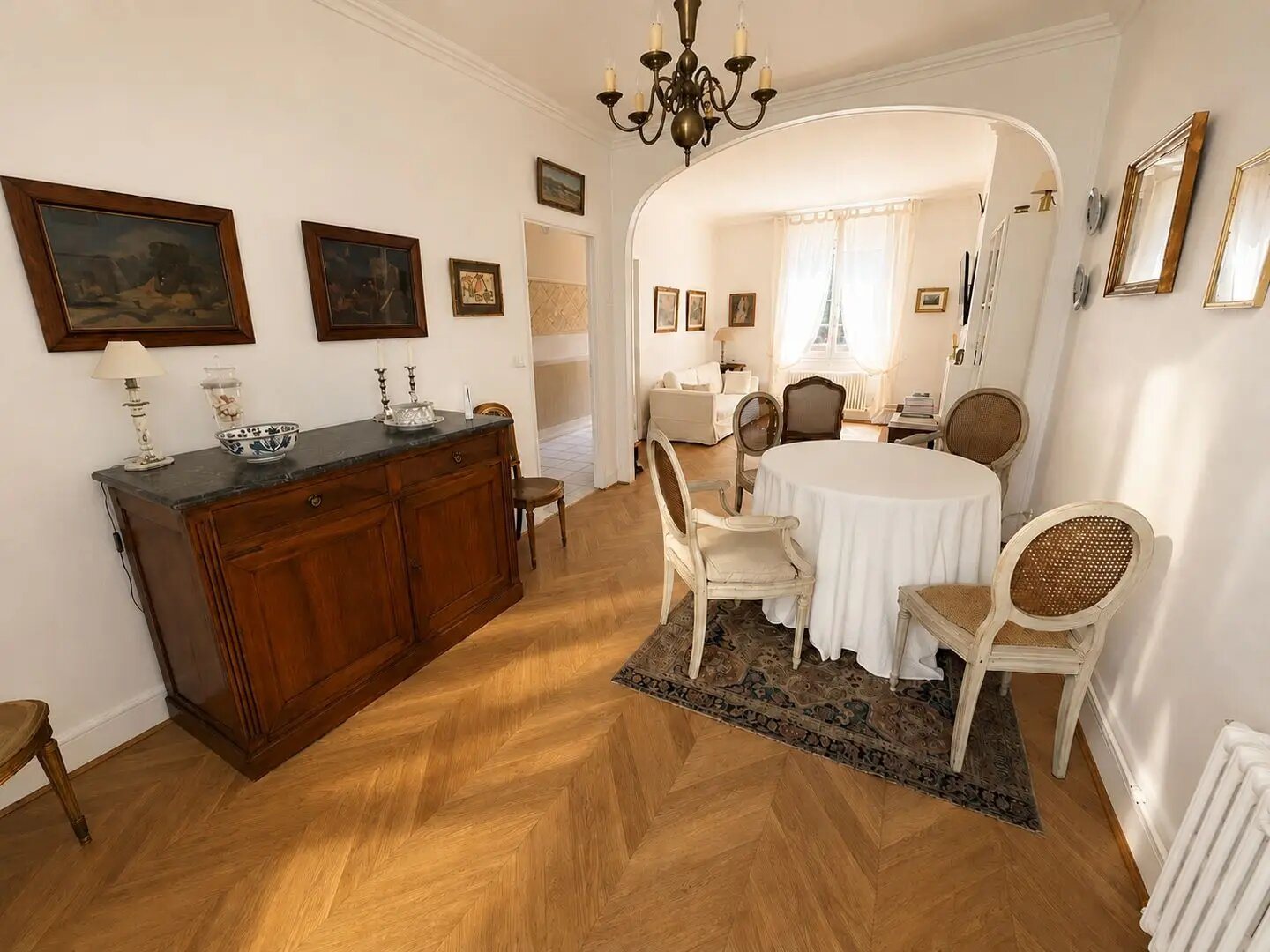Maison à vendre, 115m², Amiens