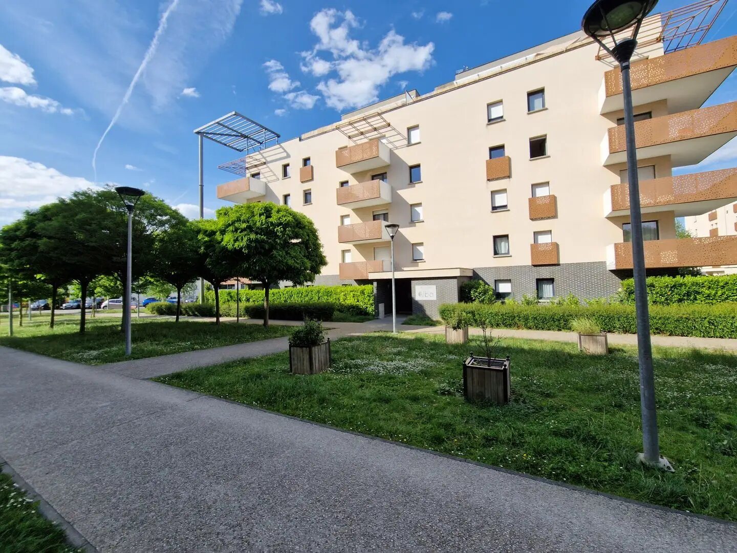 Appartement à vendre, 24m², Amiens