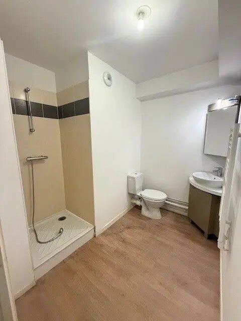 Appartement à vendre, 24m², Amiens