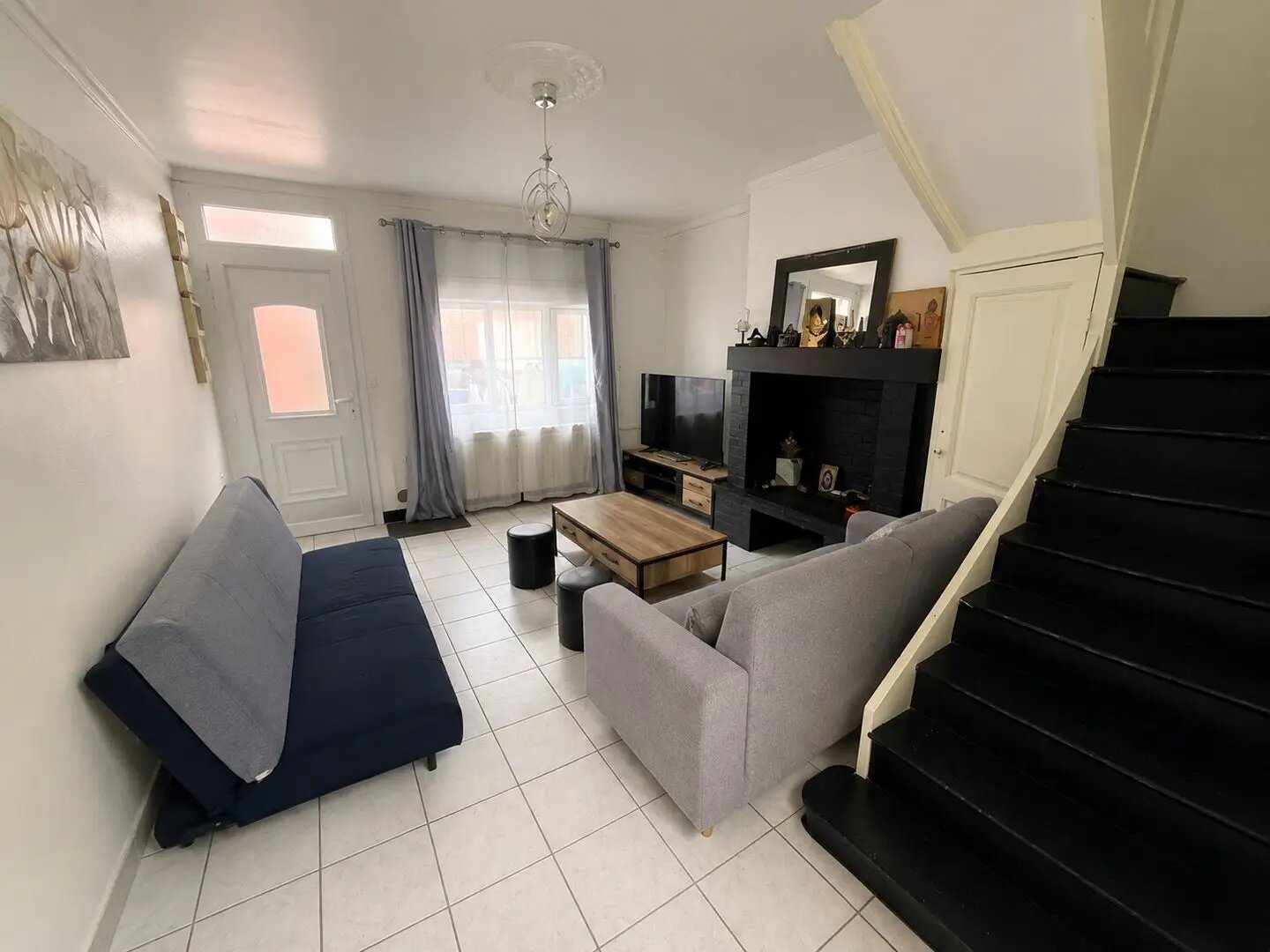 Maison à vendre, 55m², Amiens
