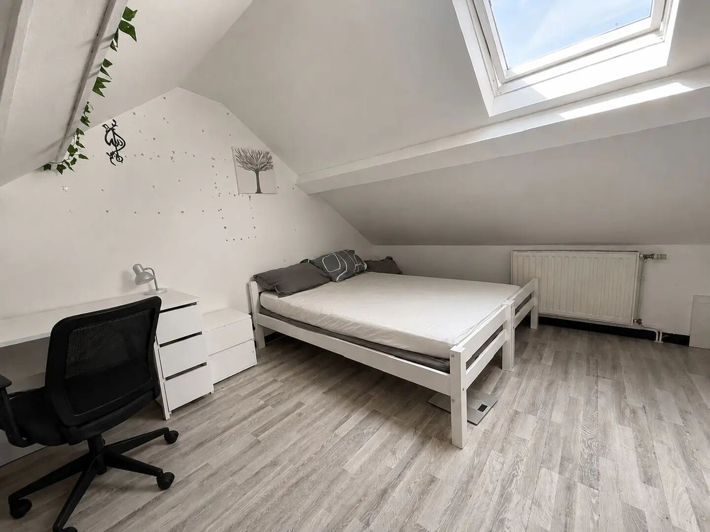 Maison à vendre, 55m², Amiens