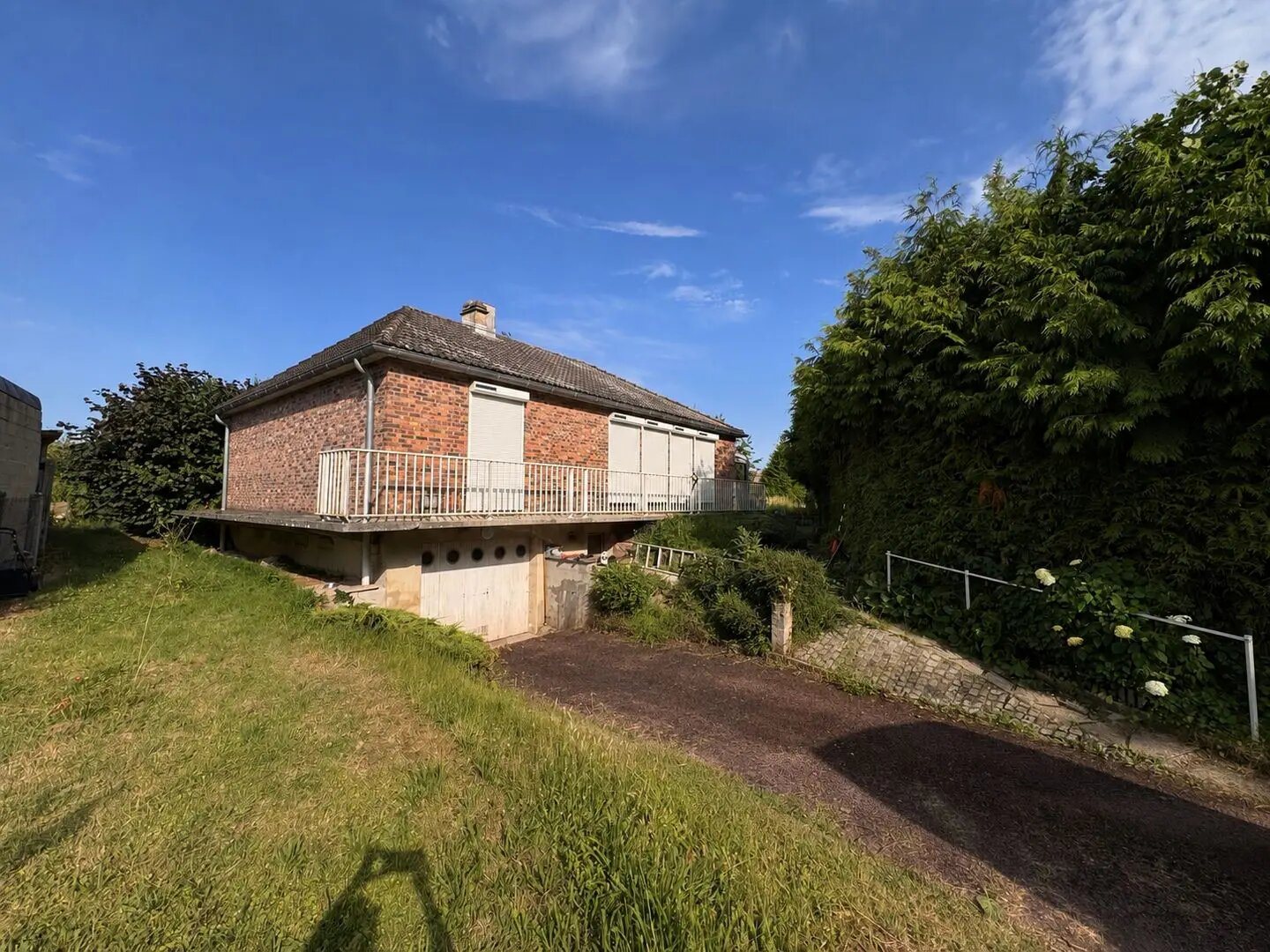 Maison à vendre, 128m², Rumigny