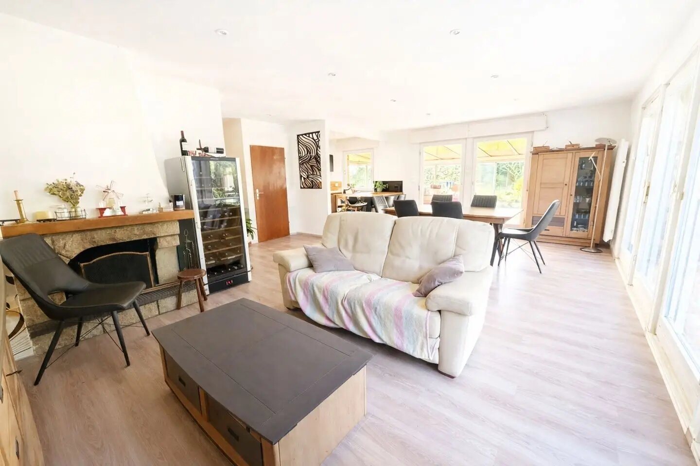 Maison à vendre, 128m², Rumigny