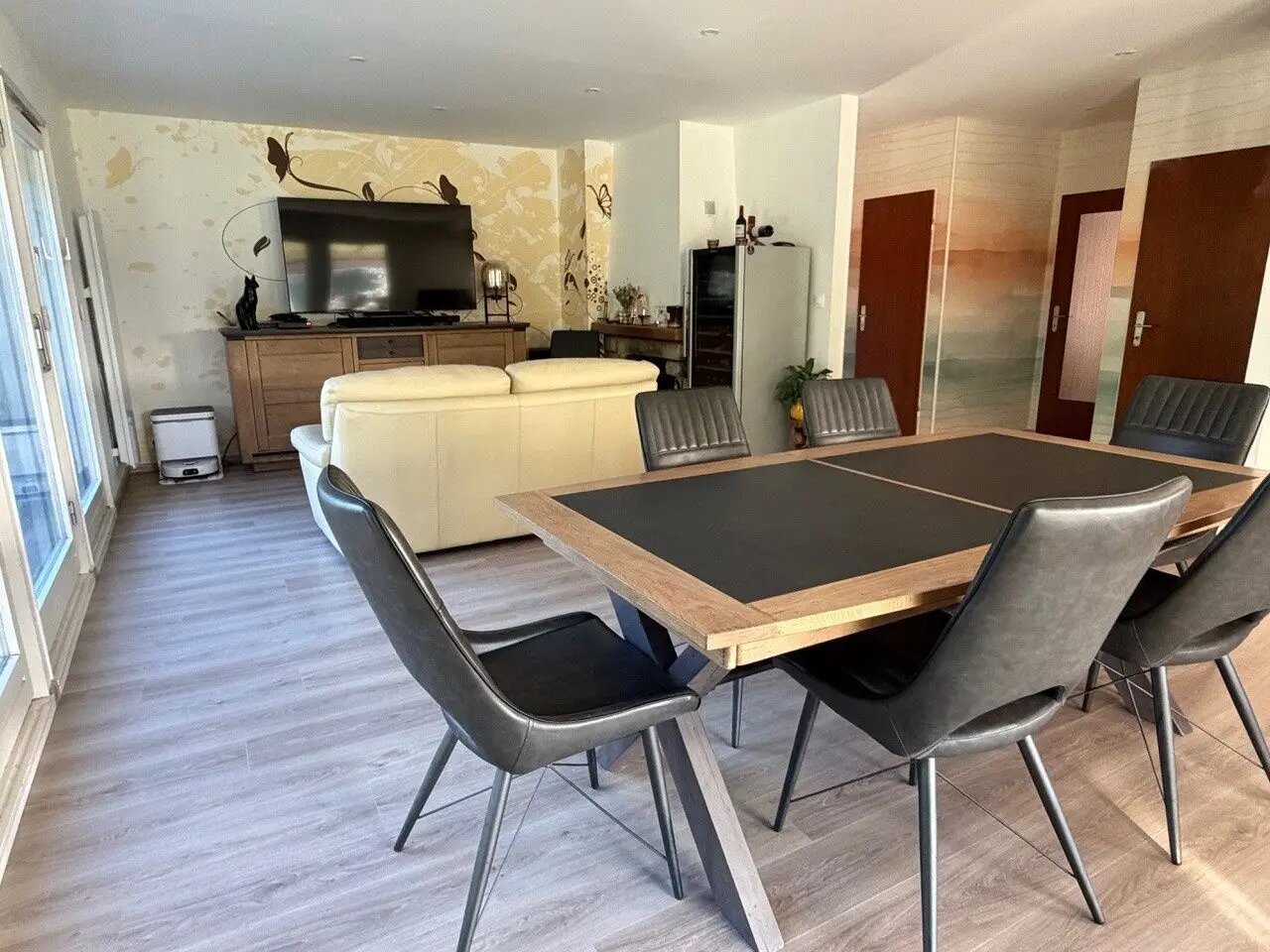 Maison à vendre, 128m², Rumigny