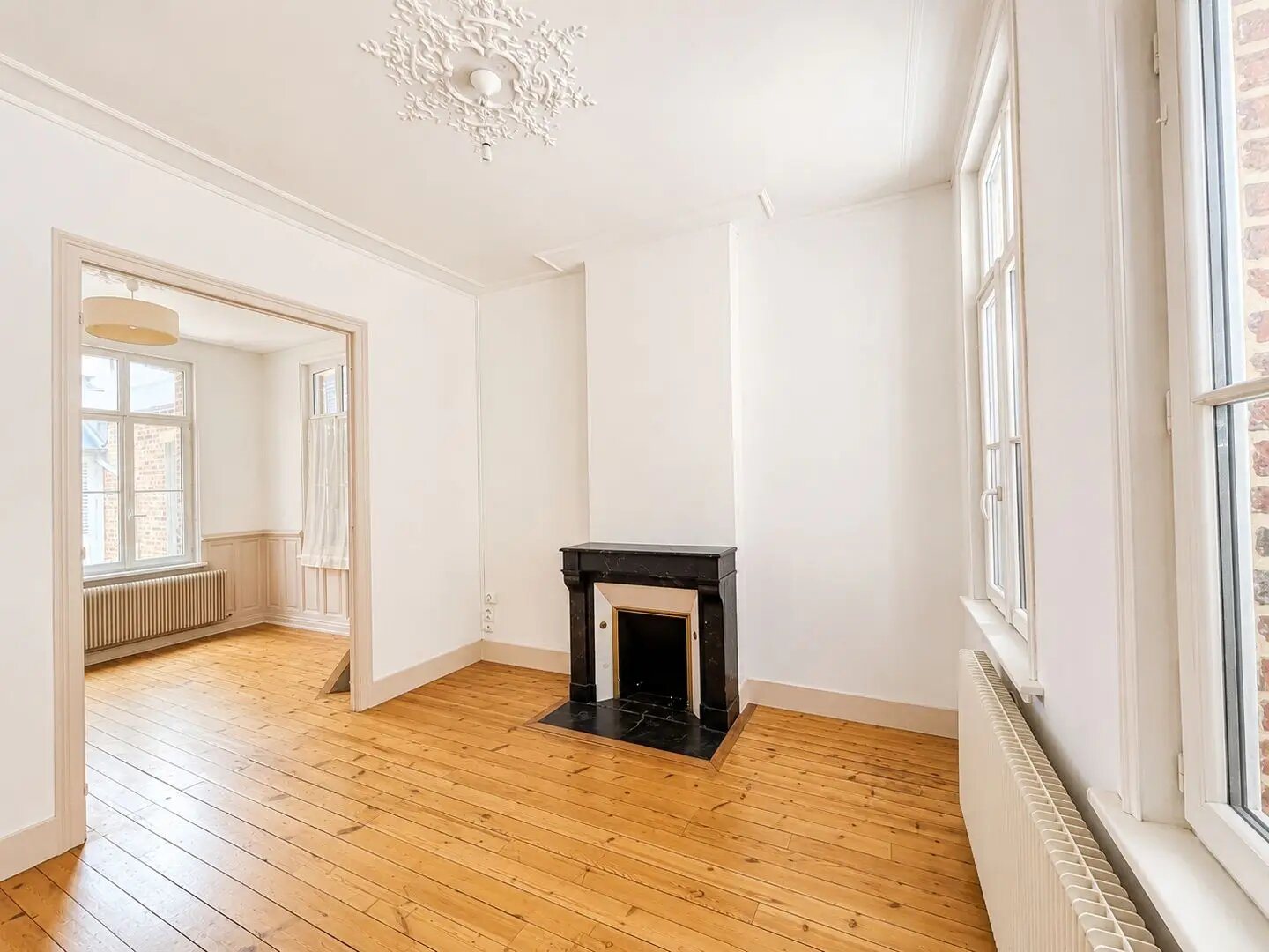 Maison à vendre, 107m², Amiens