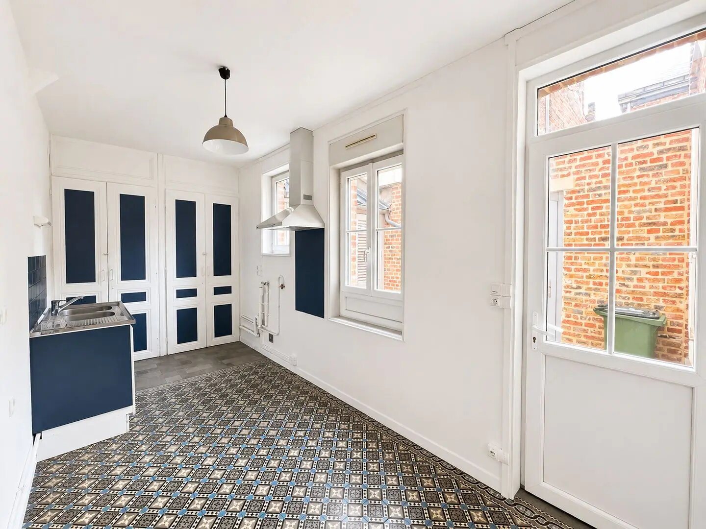 Maison à vendre, 107m², Amiens