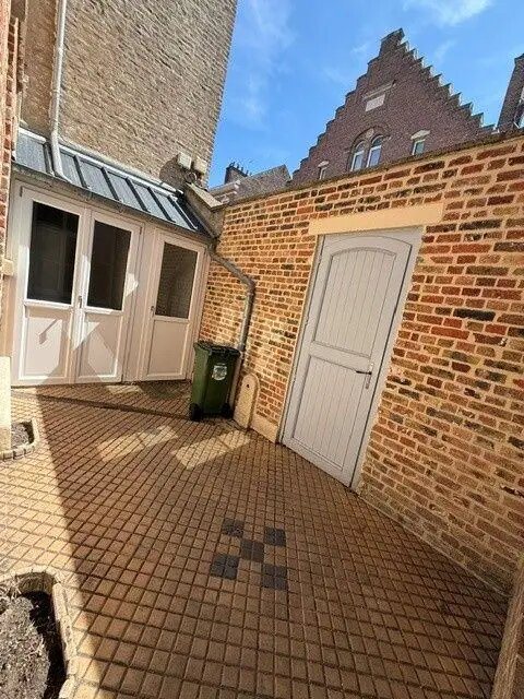 Maison à vendre, 107m², Amiens