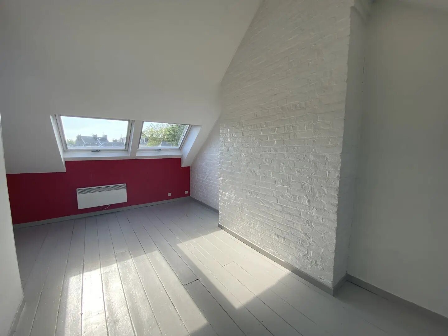 Appartement à louer, 16m², Amiens