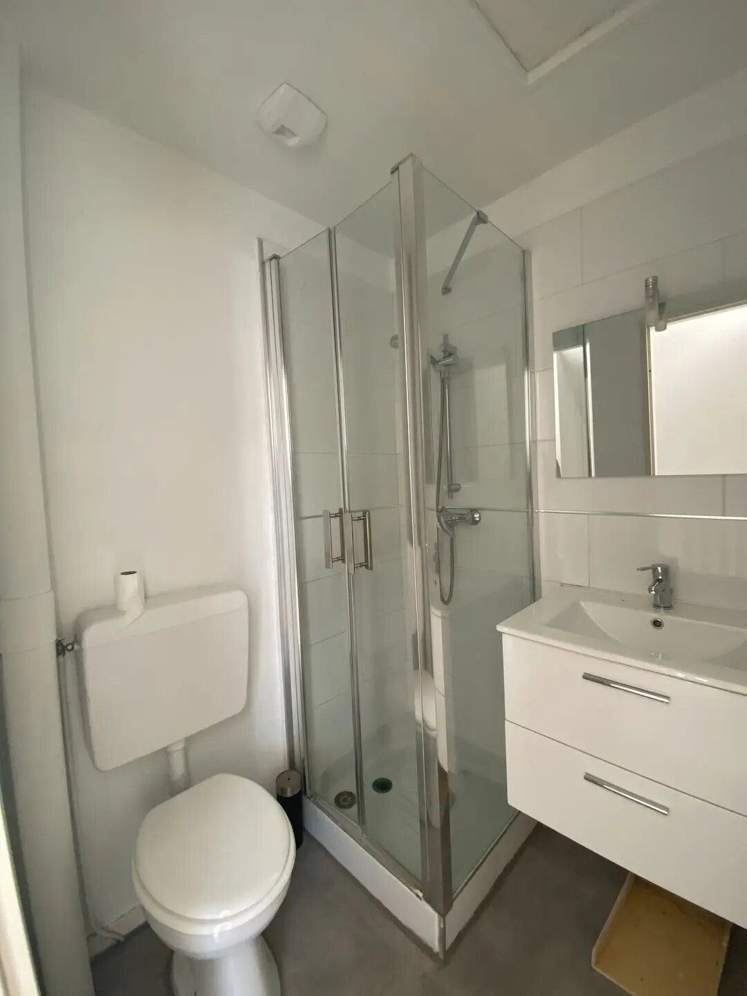 Appartement à louer, 16m², Amiens