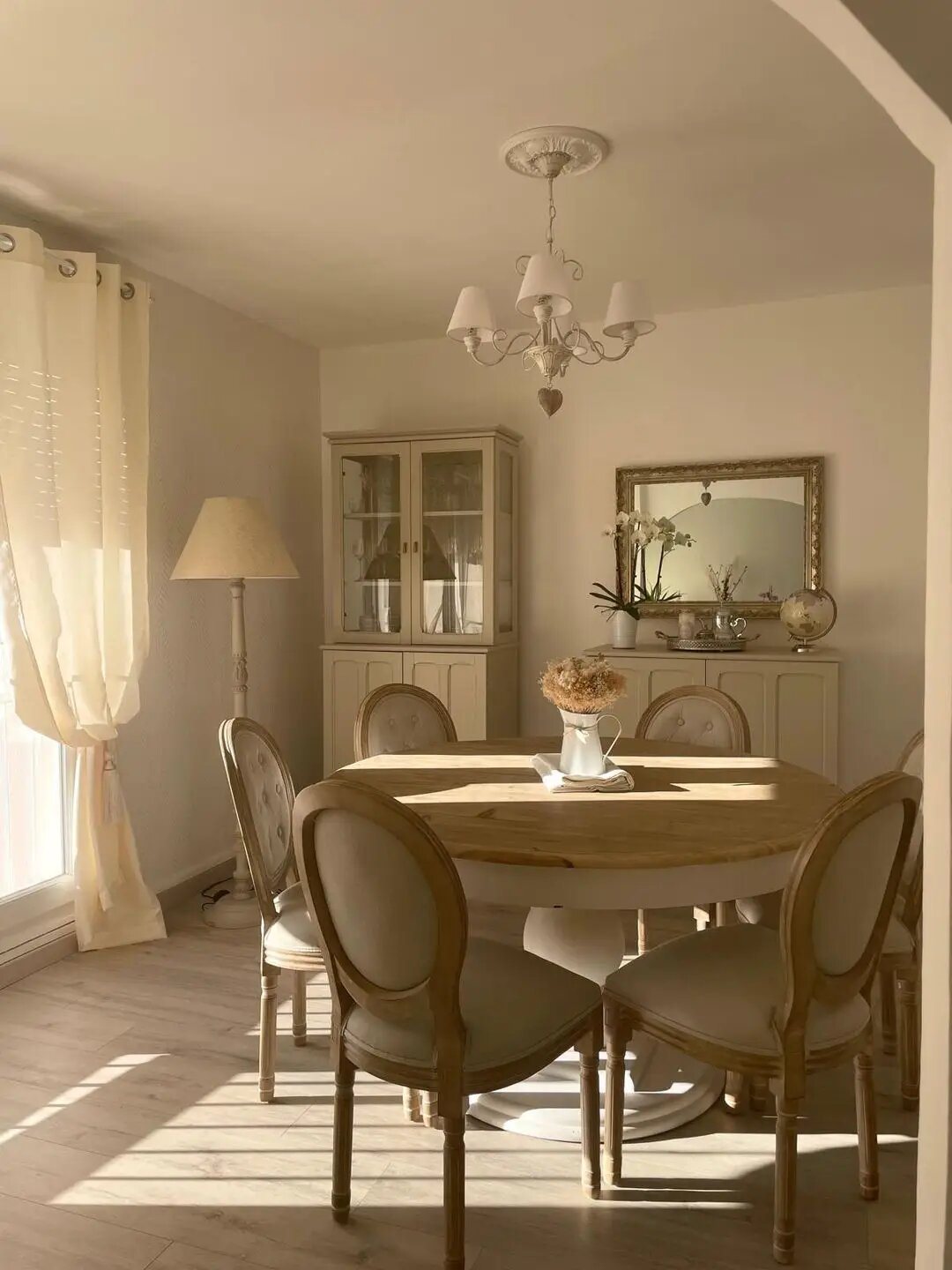 Appartement à louer, 89m², Amiens