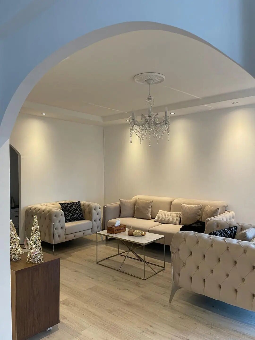 Appartement à louer, 89m², Amiens