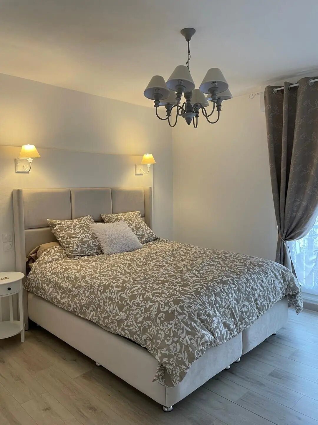 Appartement à louer, 89m², Amiens