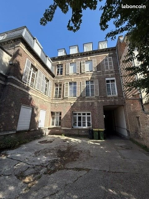 Appartement à vendre, 23m², Amiens