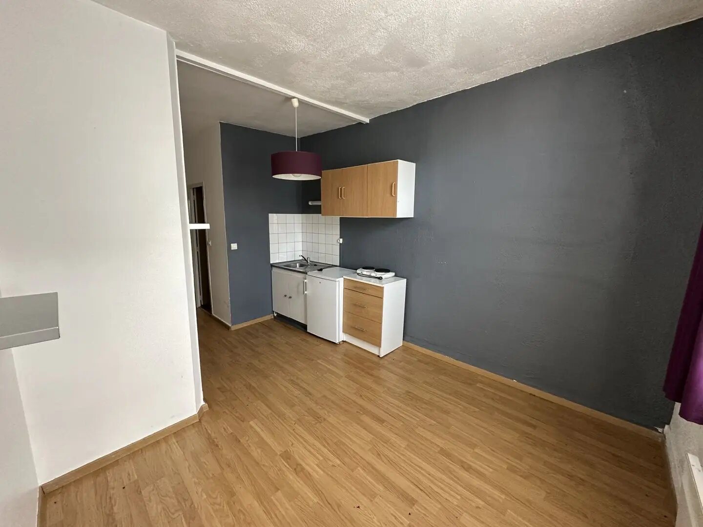 Appartement à vendre, 62m², Amiens