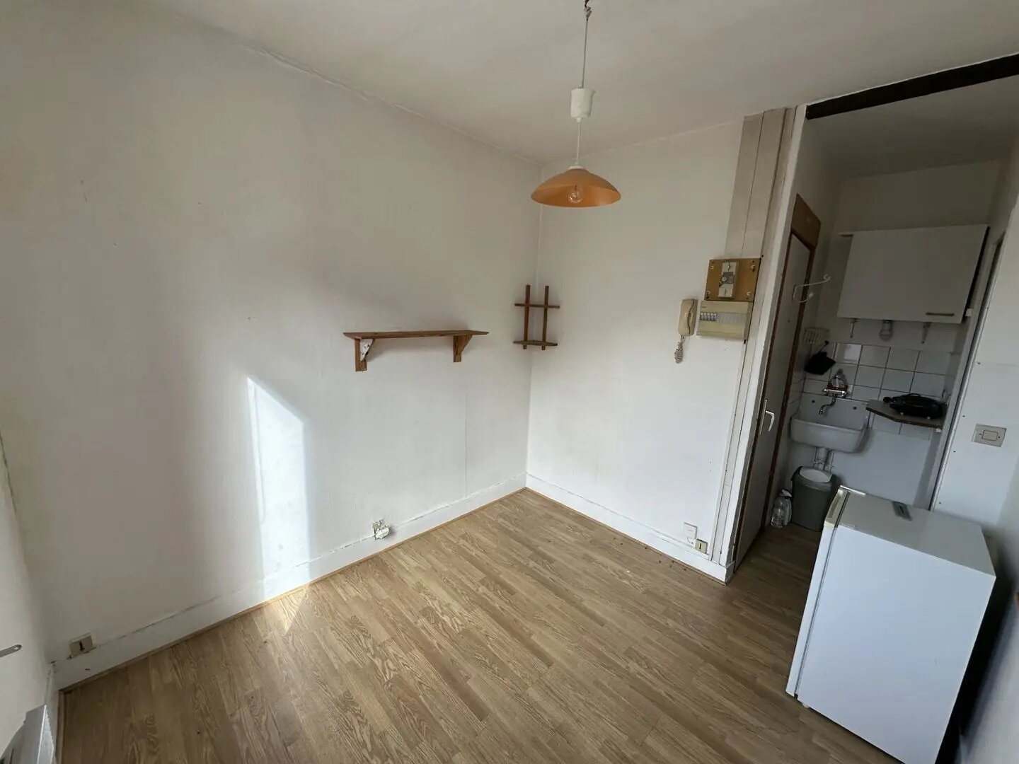 Appartement à vendre, 62m², Amiens