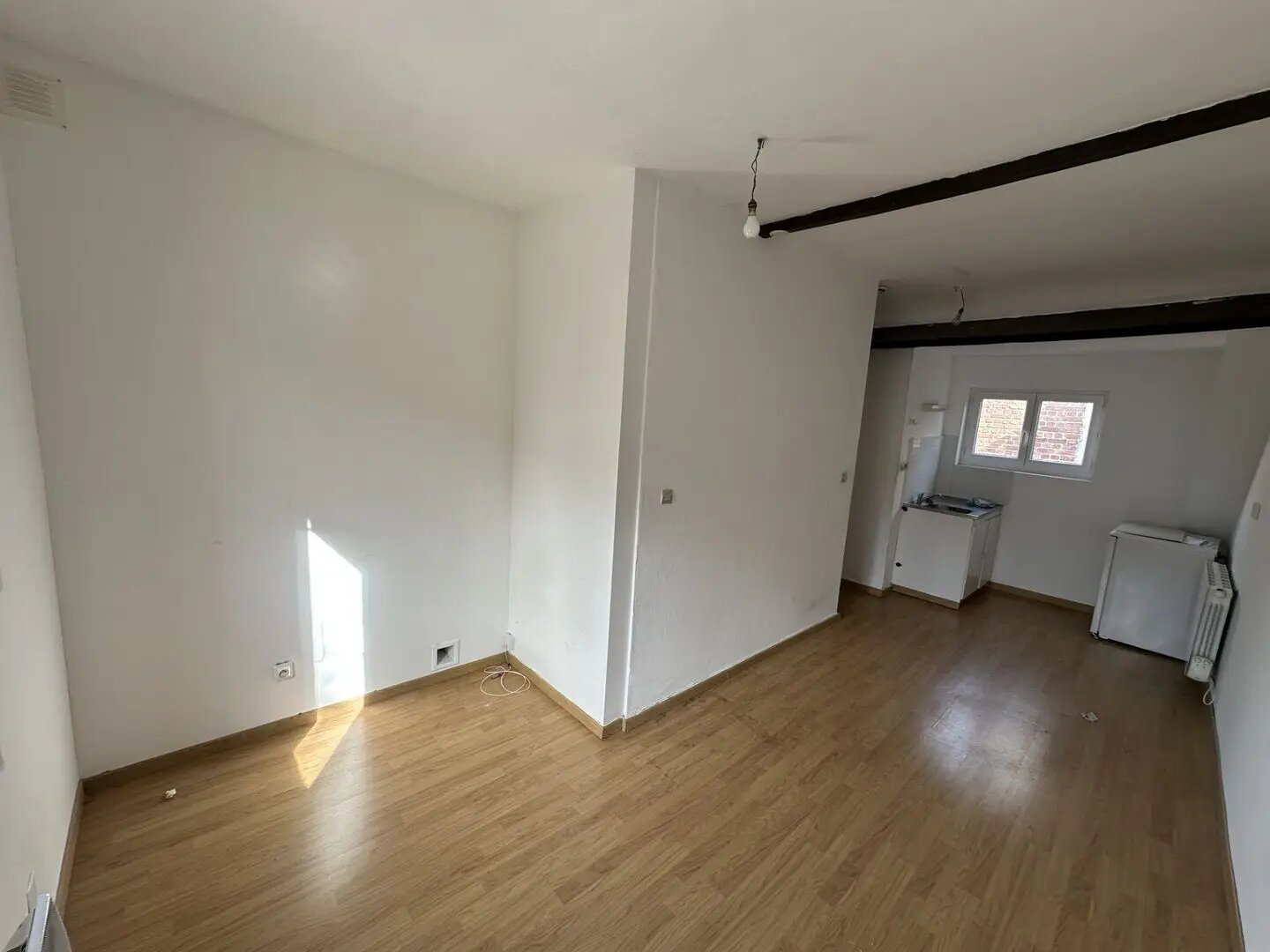 Appartement à vendre, 62m², Amiens