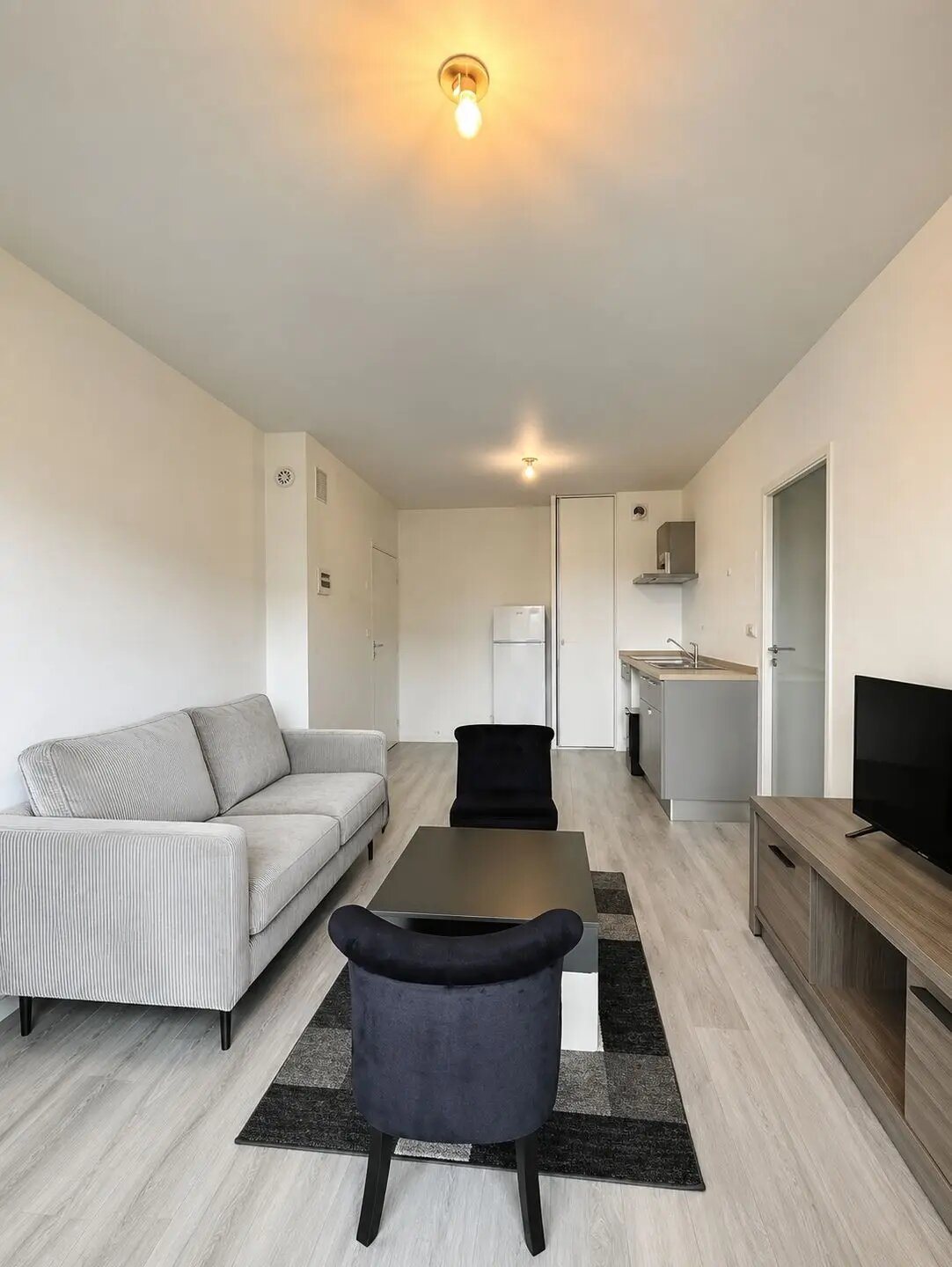 Appartement à vendre, 40m², Amiens
