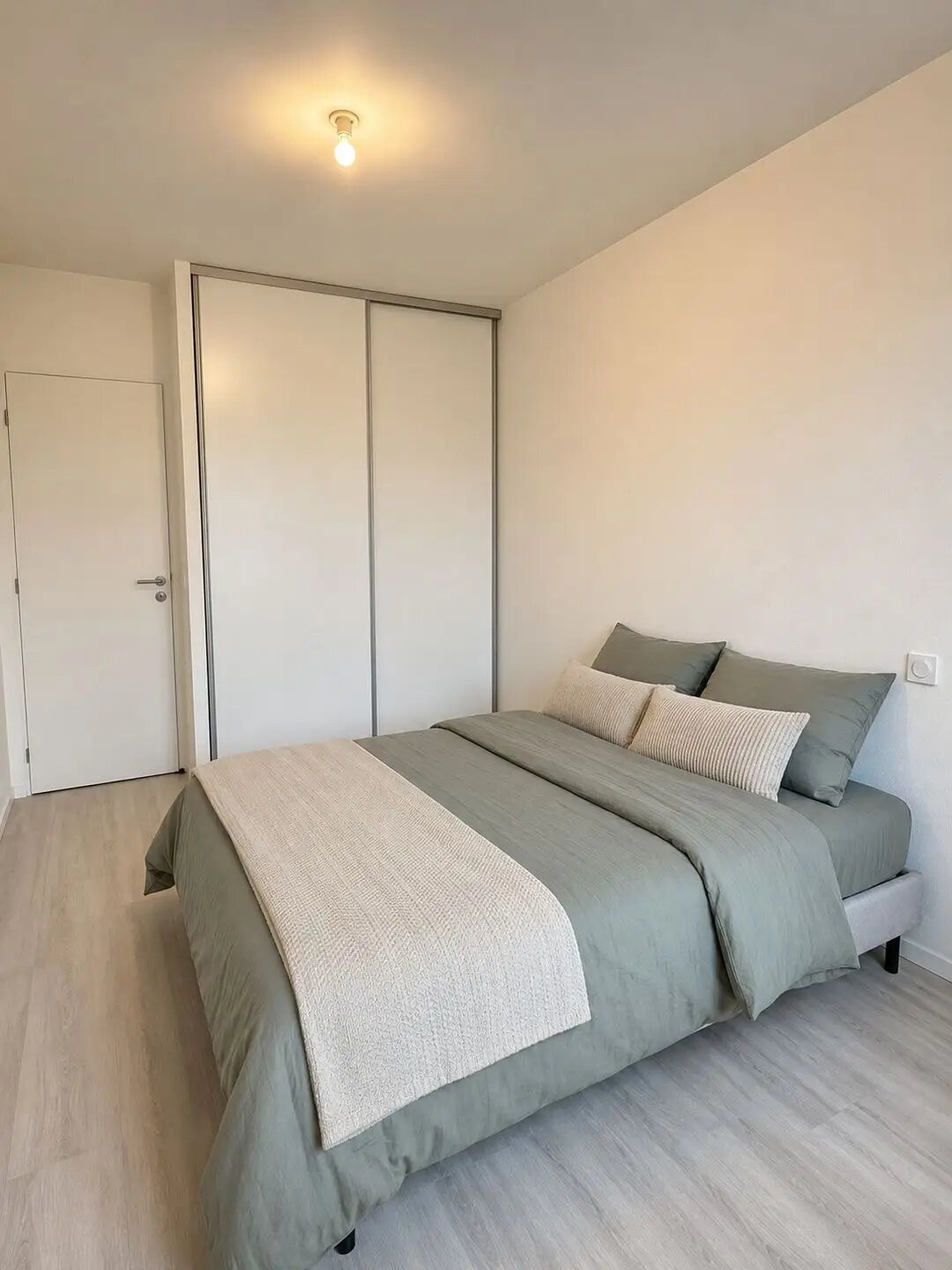 Appartement à vendre, 40m², Amiens