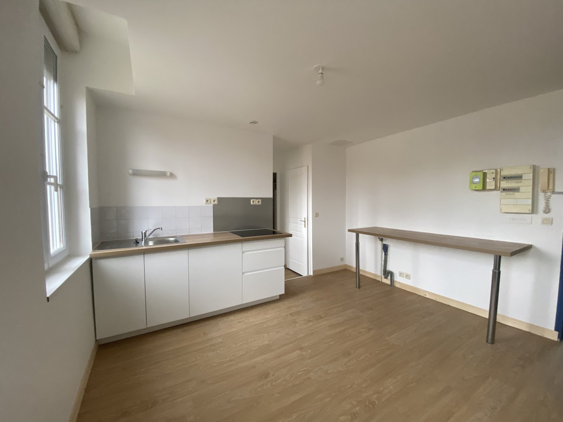 Appartement à louer, 76m², Molliens-Dreuil