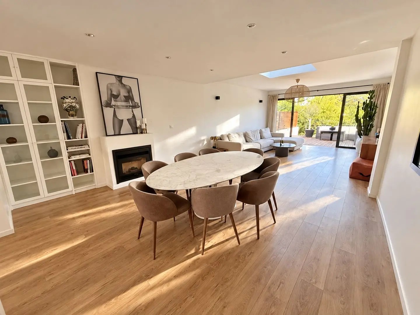 Maison à vendre, 124m², Amiens
