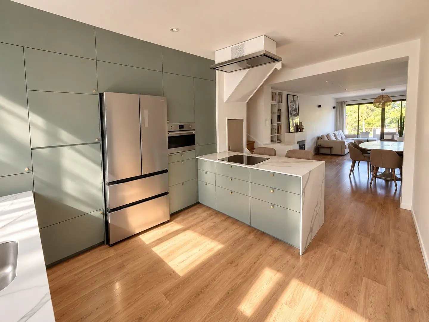 Maison à vendre, 124m², Amiens