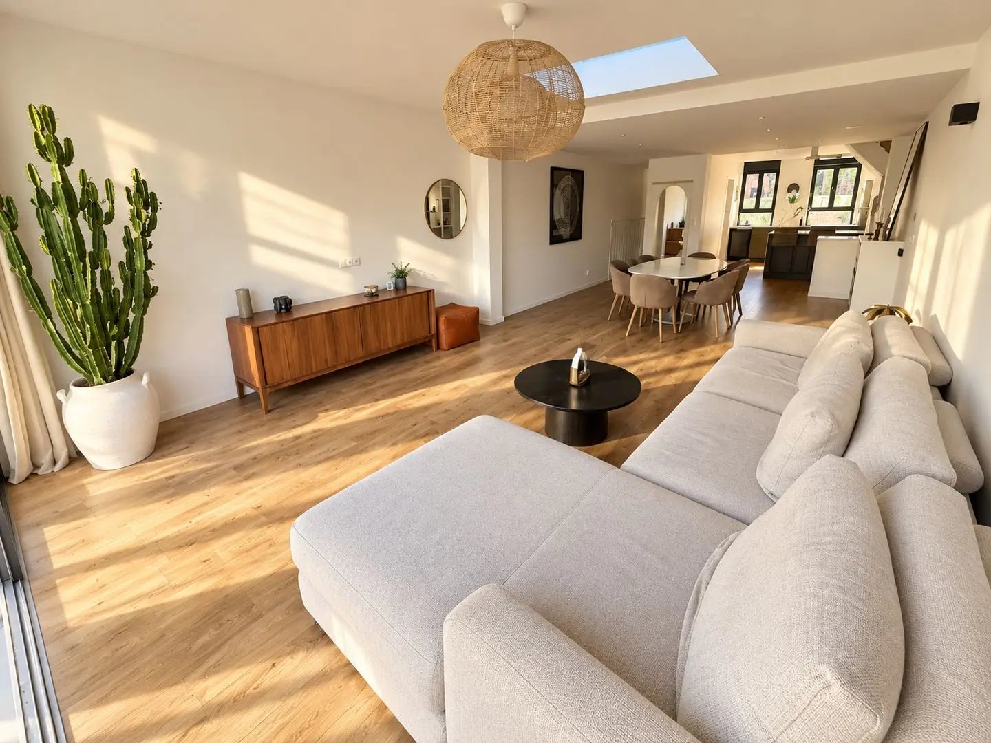 Maison à vendre, 124m², Amiens