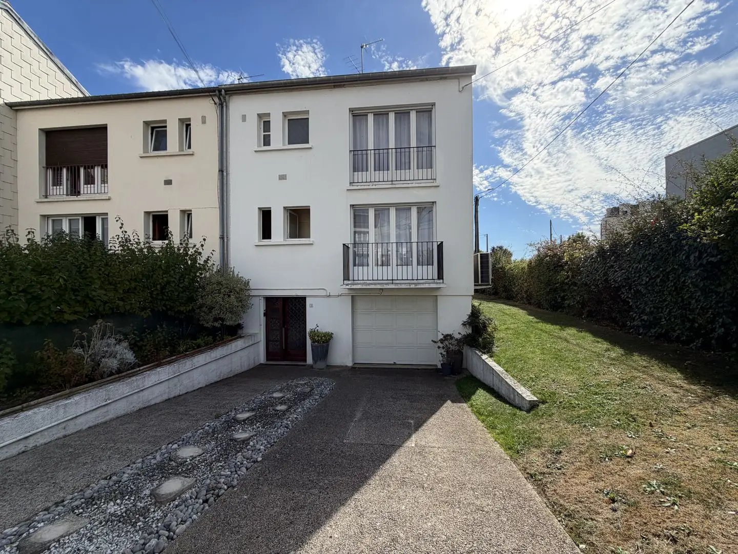 Maison à vendre, 100m², Longueau
