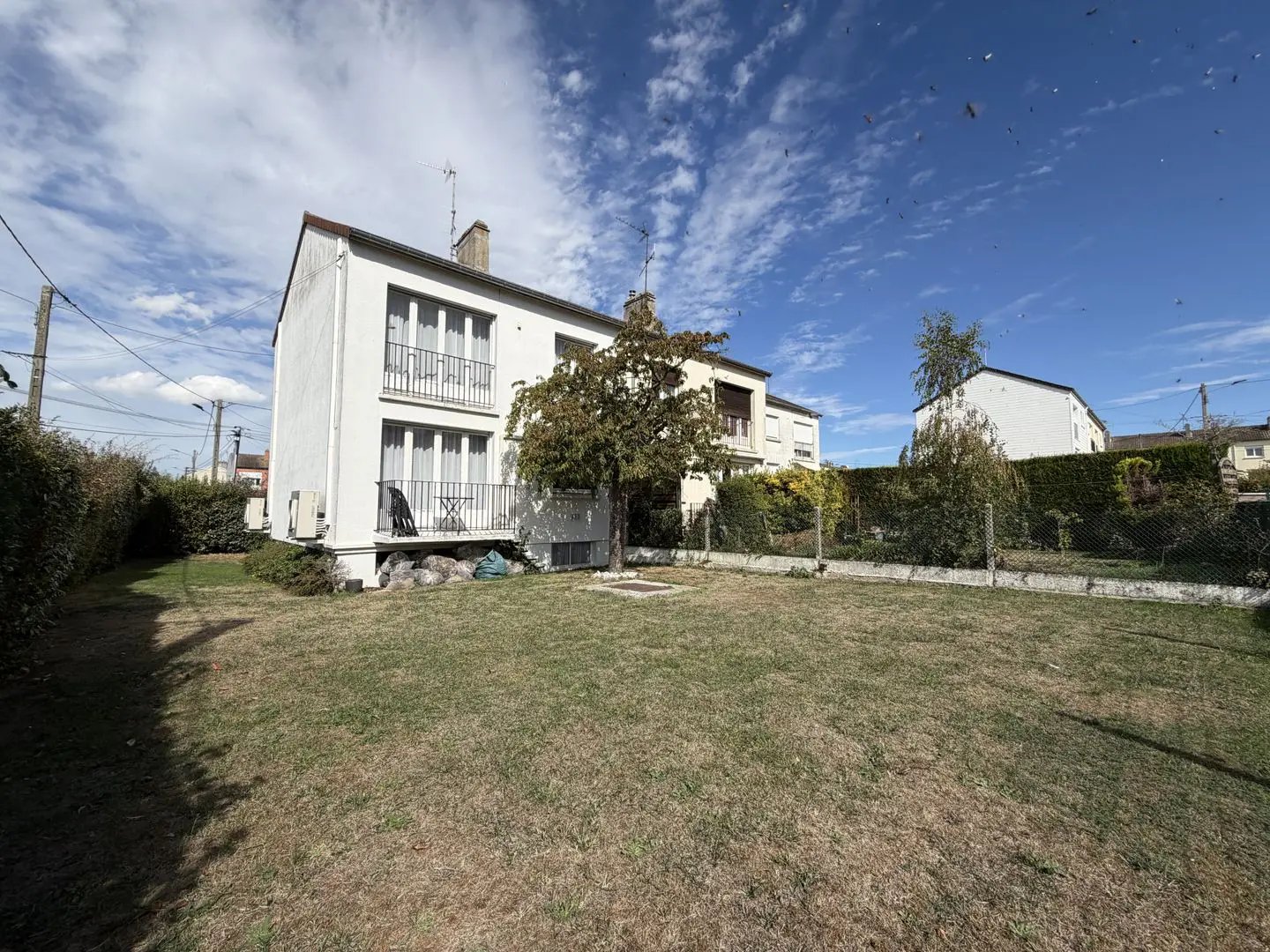 Maison à vendre, 100m², Longueau