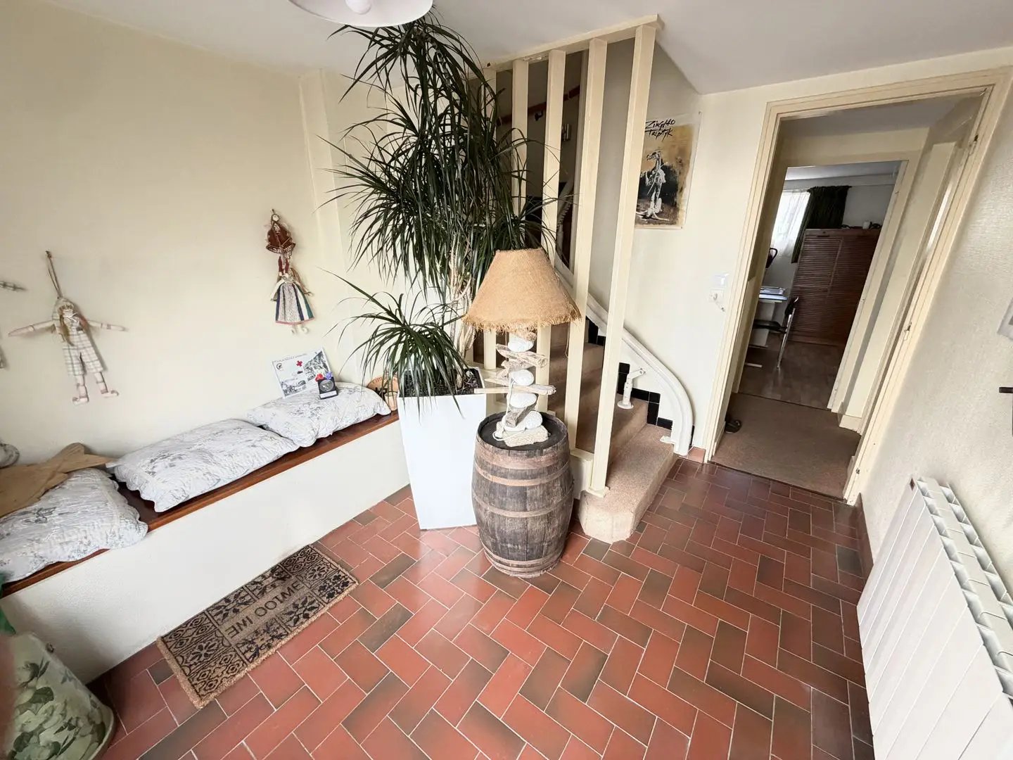 Maison à vendre, 100m², Longueau