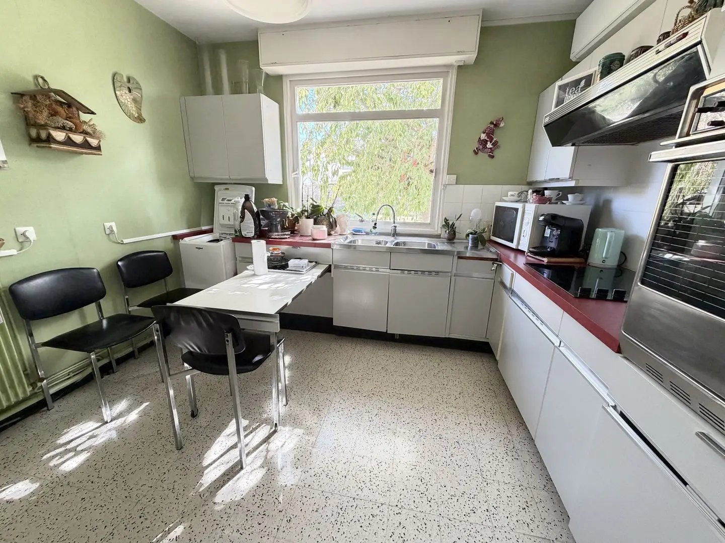 Maison à vendre, 100m², Longueau