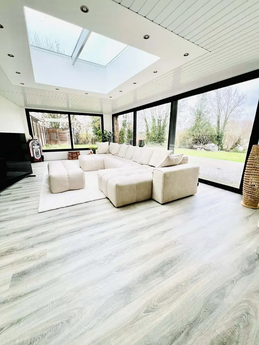 Maison à vendre, 185m², Cayeux-en-Santerre