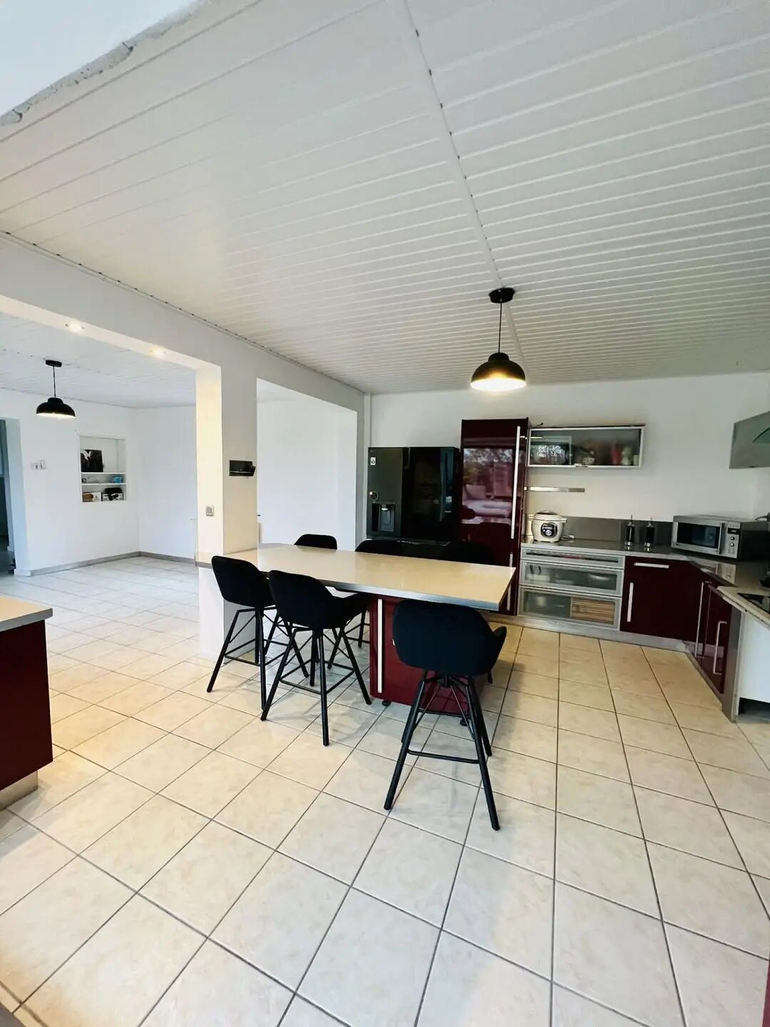 Maison à vendre, 185m², Cayeux-en-Santerre