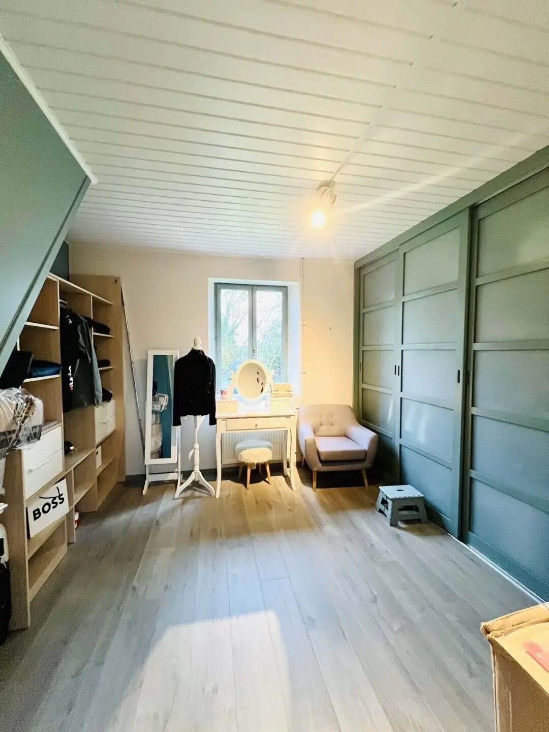 Maison à vendre, 185m², Cayeux-en-Santerre