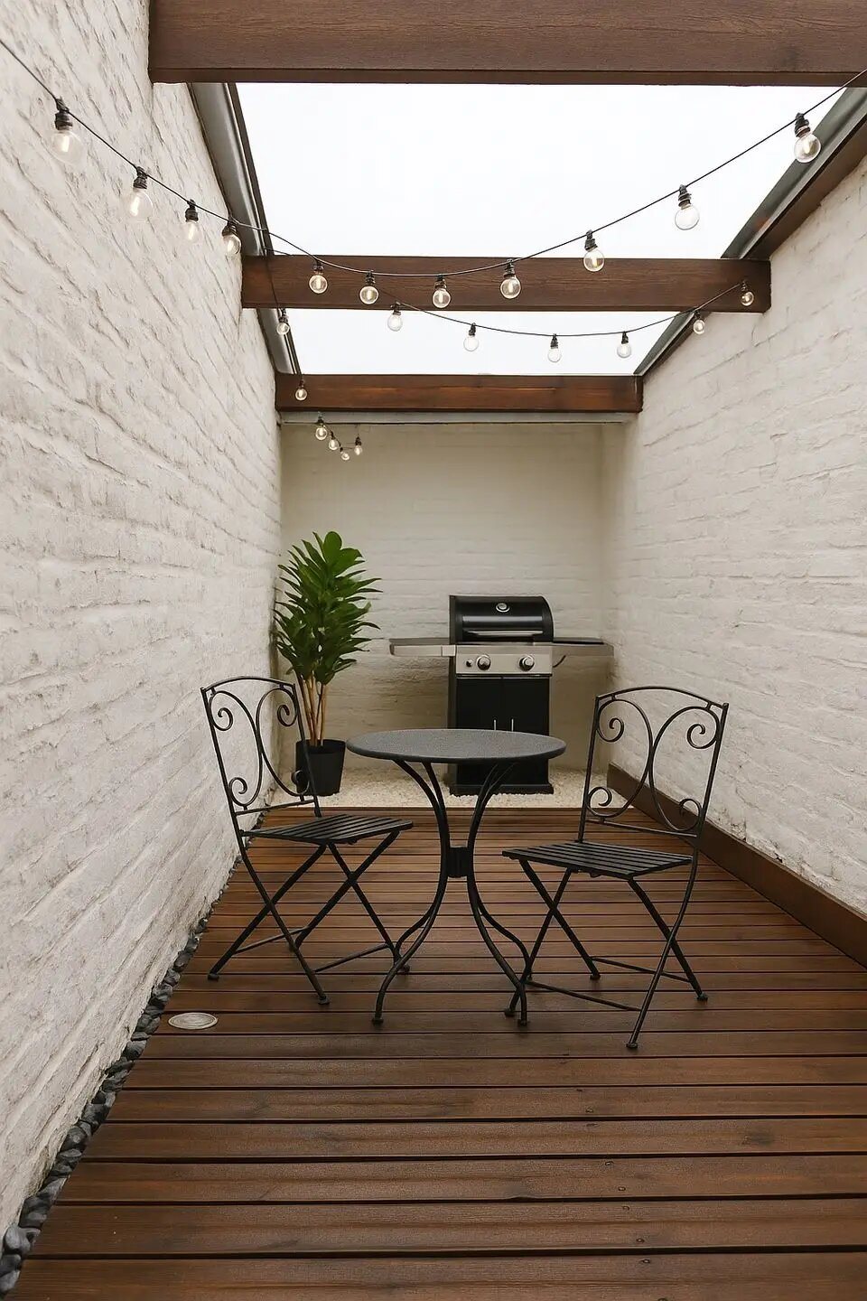 Maison à vendre, 51m², Amiens