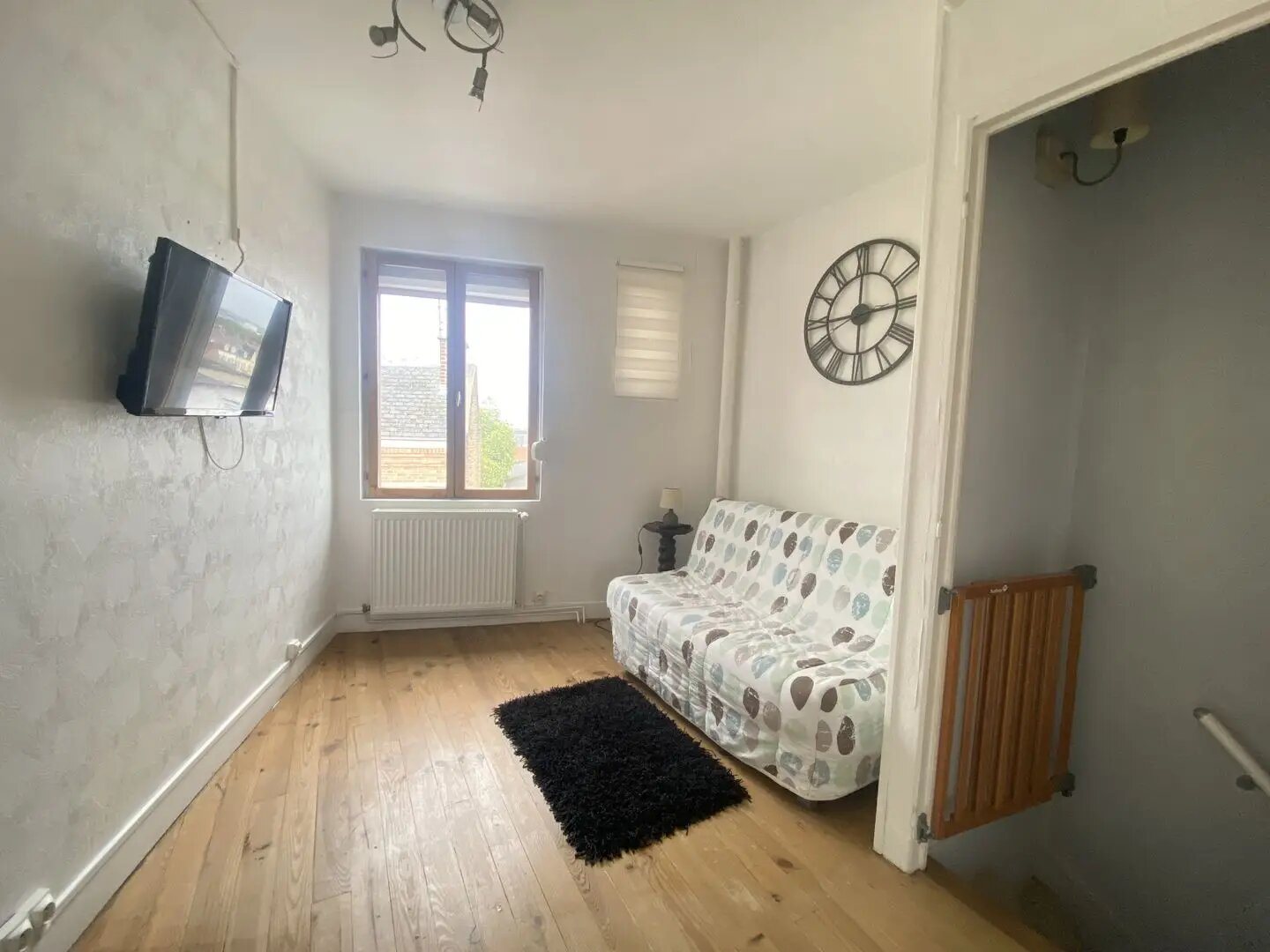 Maison à vendre, 51m², Amiens