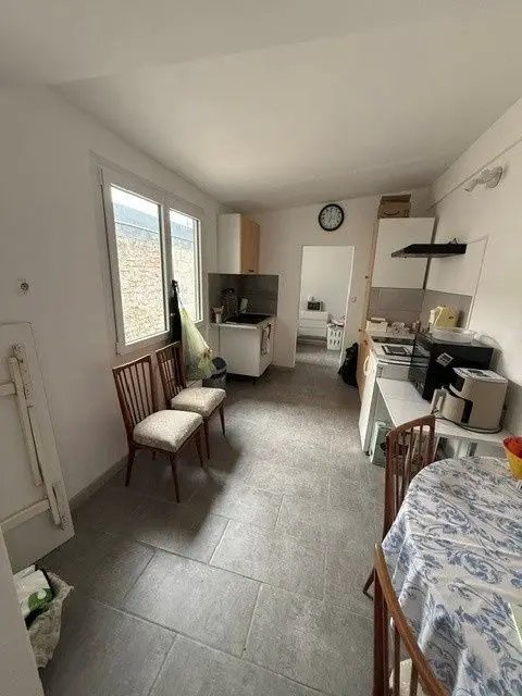 Appartement à vendre, 95m², Amiens