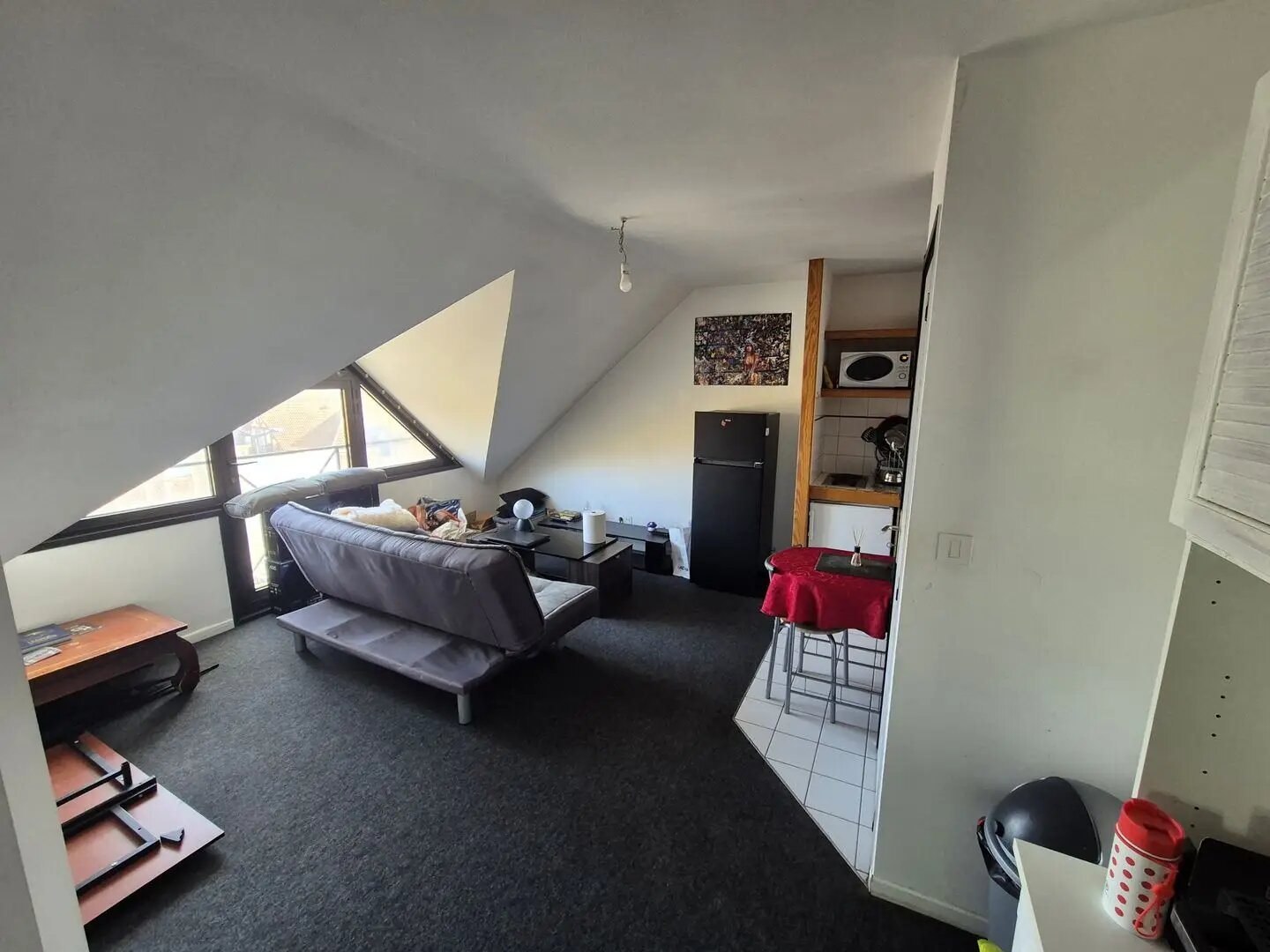 Appartement à vendre, 49m², Amiens