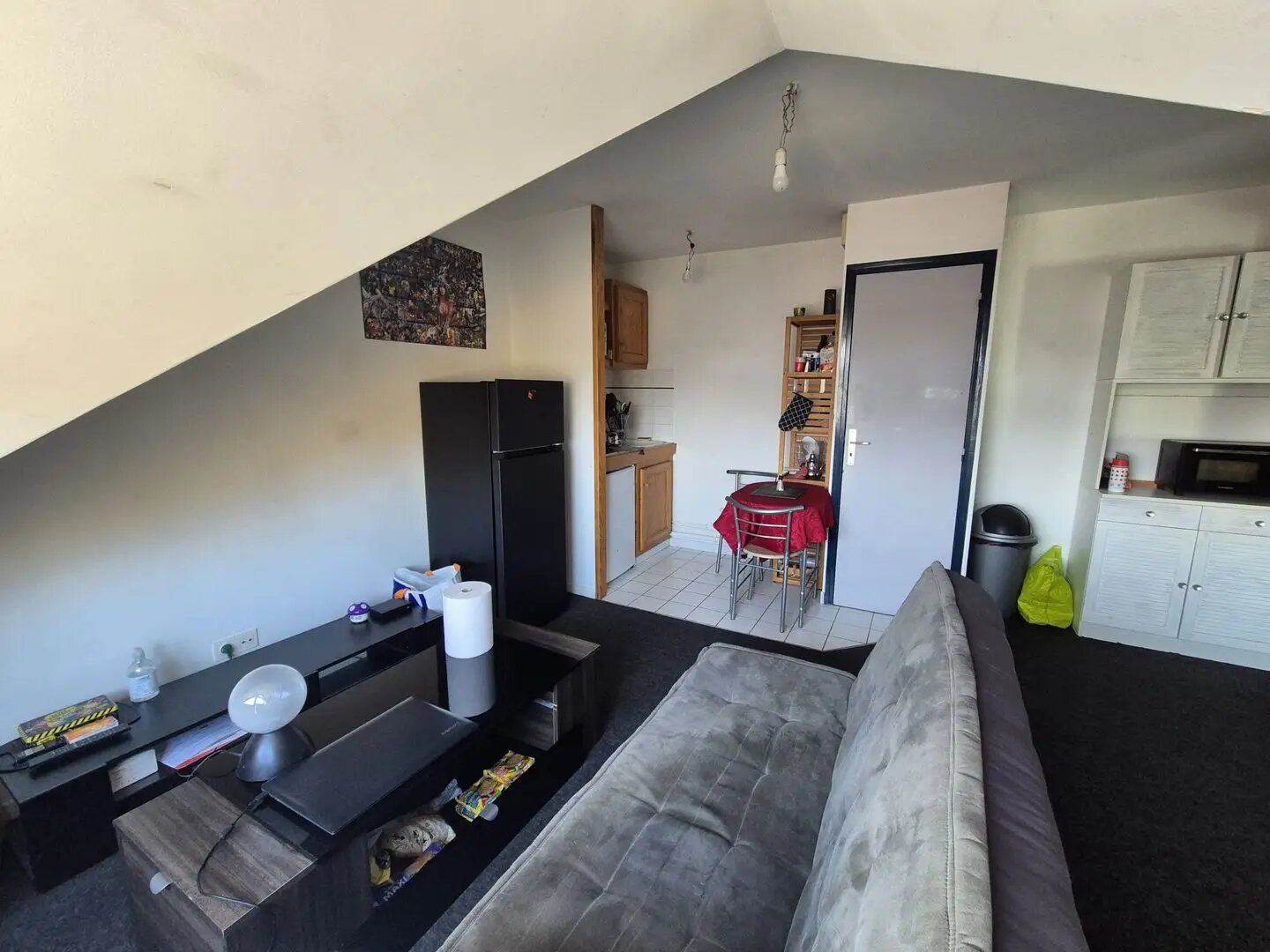 Appartement à vendre, 49m², Amiens