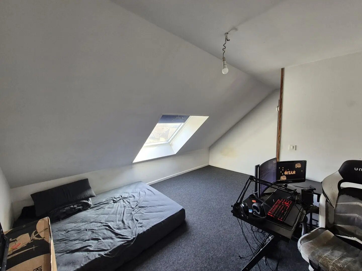 Appartement à vendre, 49m², Amiens
