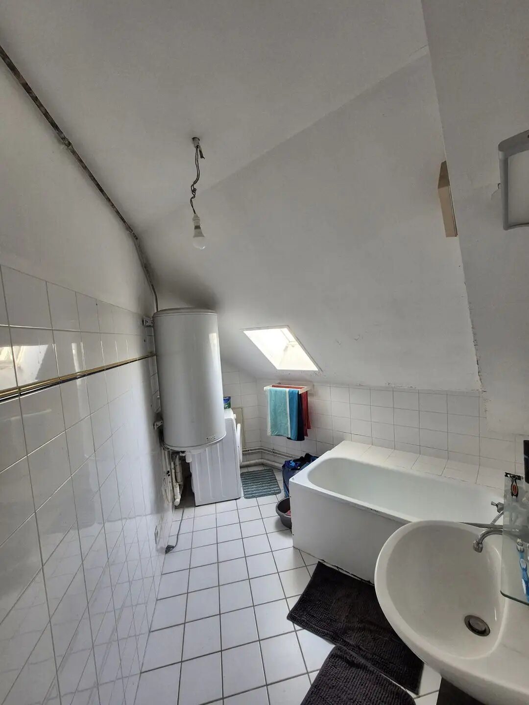 Appartement à vendre, 49m², Amiens